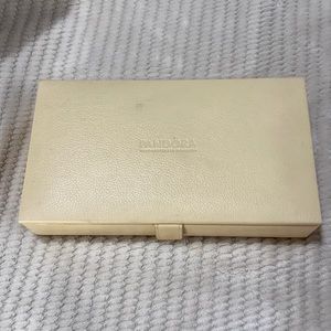 Large Pandora Stack Box Original